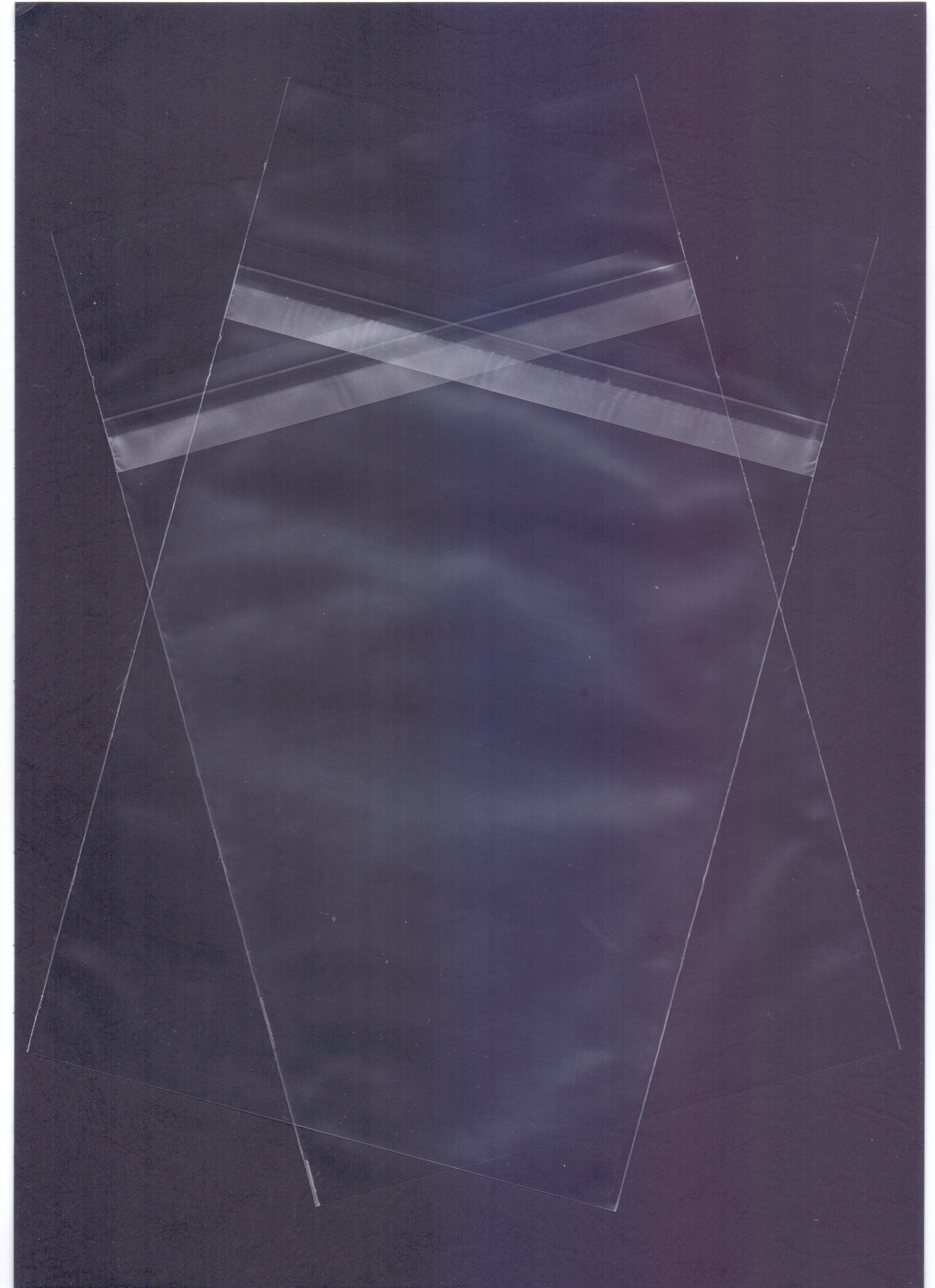 Buste Protettive per Fumetti 140x195 mm (50my) Buste Protettive per Fumetti 140x195 mm (50my) - immagine 3