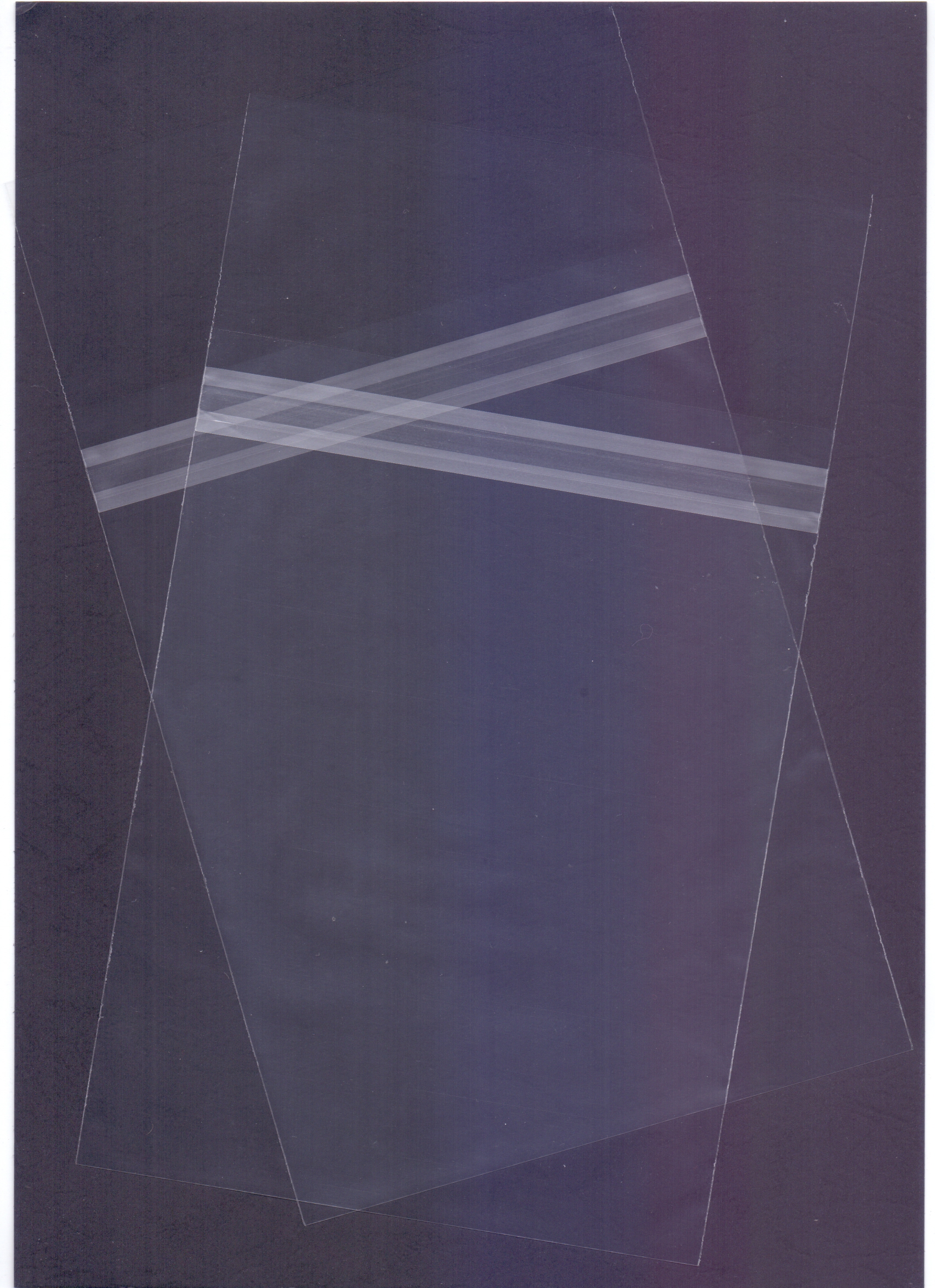 Buste Protettive per Fumetti 145x195 mm (50my) Buste Protettive per Fumetti 145x195 mm (50my) - immagine 3