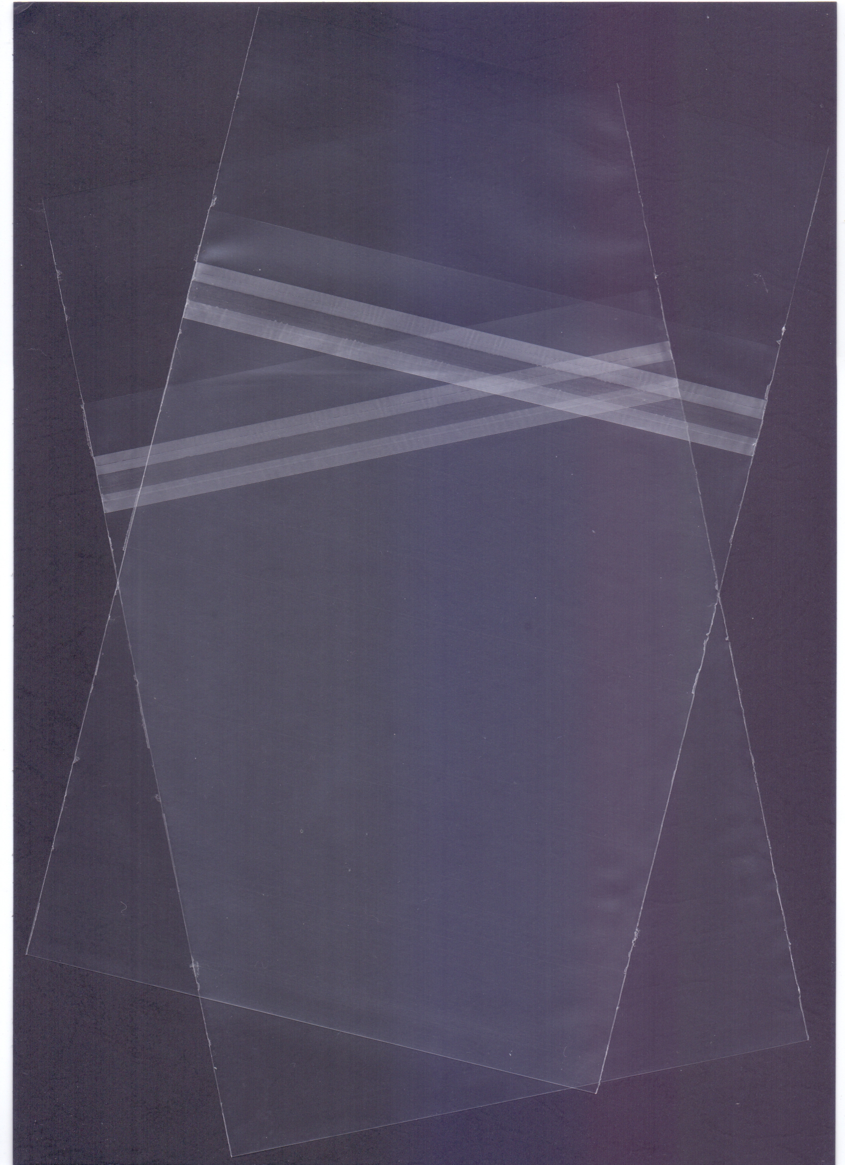 Buste per Manga formato Collection 150x190 mm Buste per Manga formato Collection 150x190 mm - immagine 5