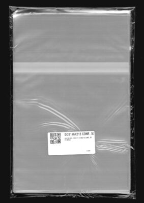 Buste per Bonelli Speciali e Almanacchi 176×213 mm