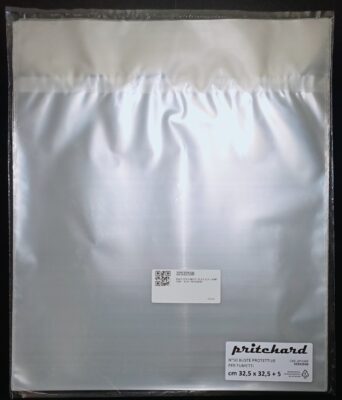 Buste per Dischi 33 giri LP e LPD 325×325 mm (50my)