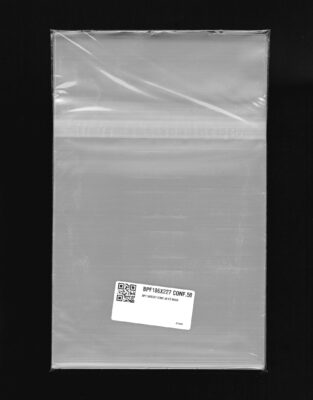 Buste per Fumetti Bonelli Maxi e Altri 186×227 mm