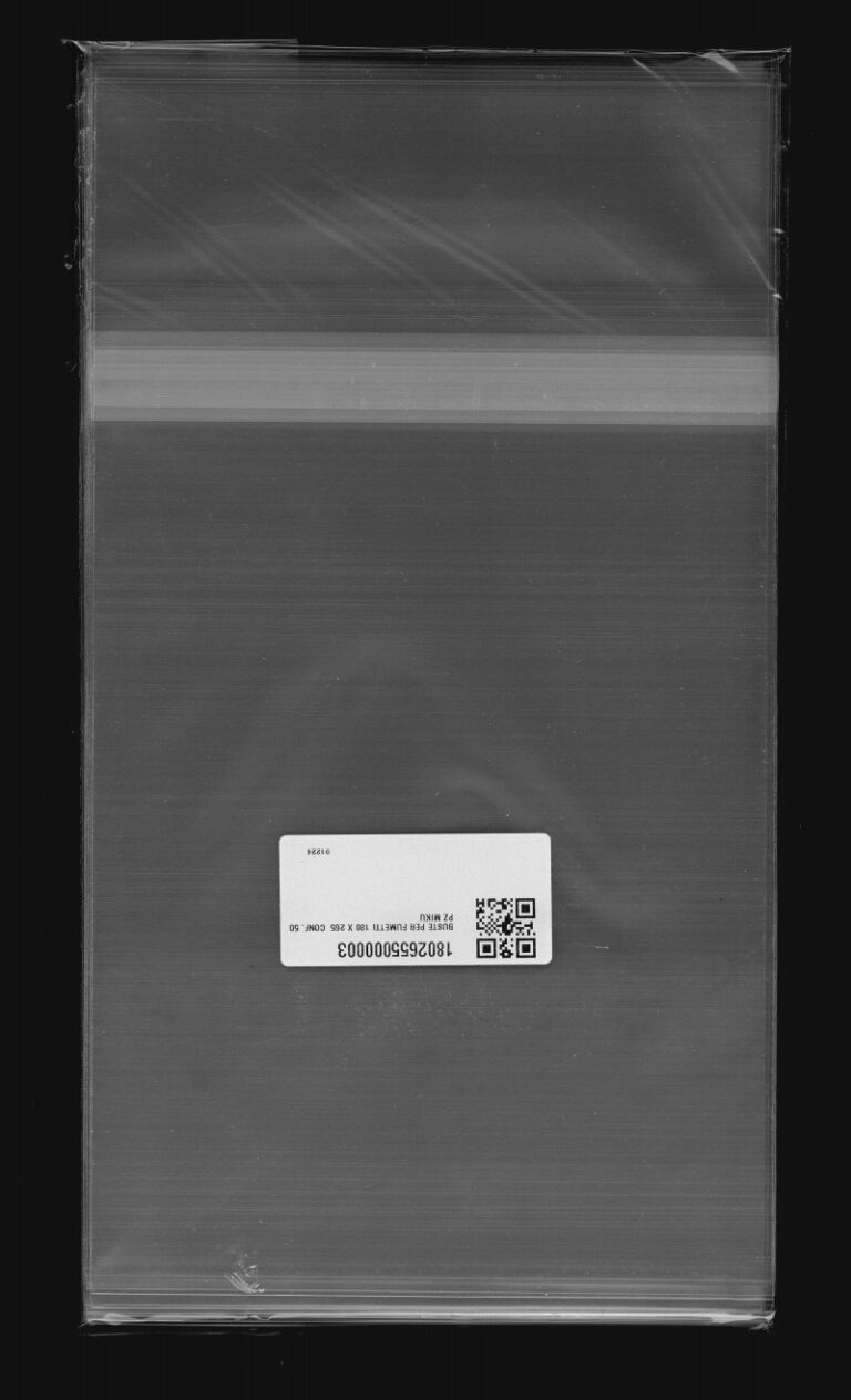 Buste Protettive per Fumetti 180×265 mm (60my)