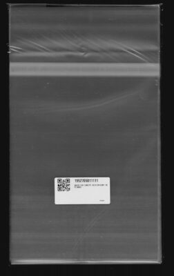 Buste Protettive per Fumetti 195×270 mm (60my)